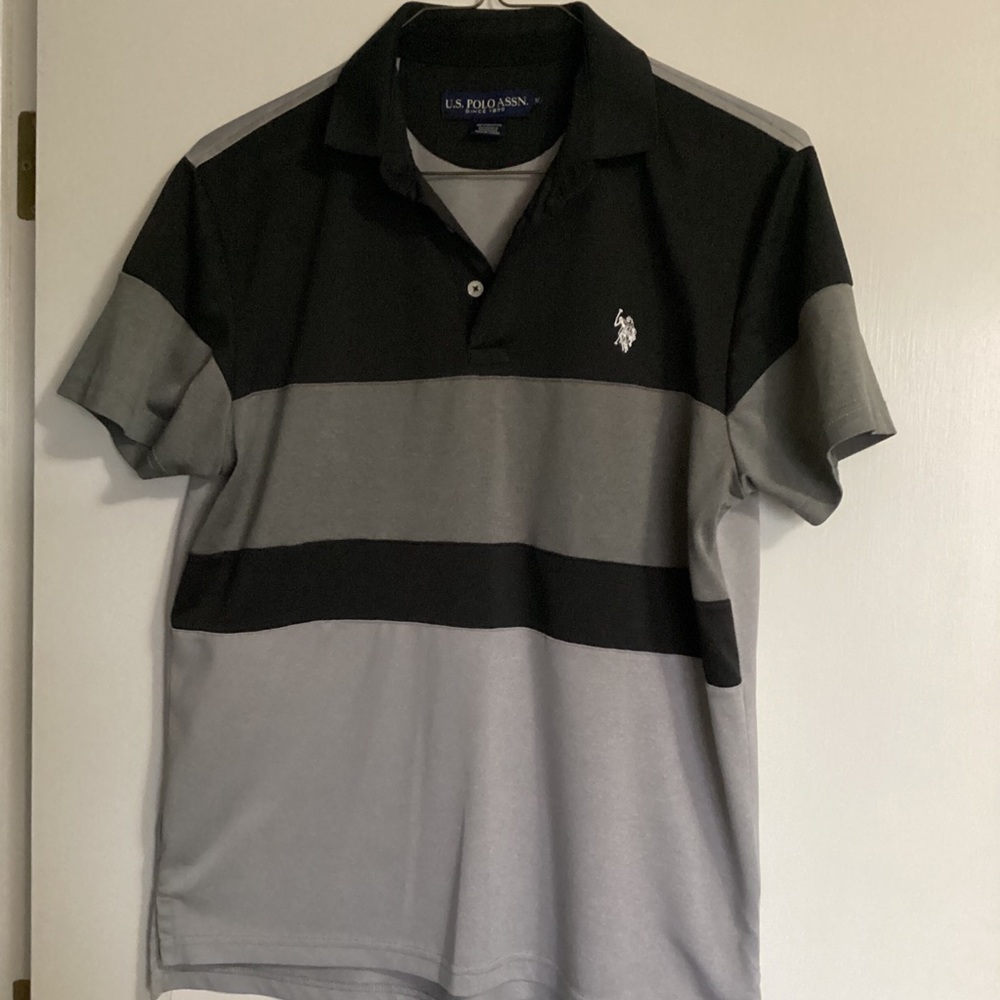 Mens Polo by Ralph Lauren. Medium
